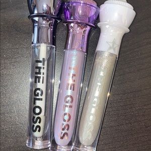 Jeffree Star Liquid Lip Set